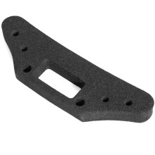 Frontstoßstange Aus Schaumstoff, Karosseriestoßstange Y4-001F für YOKOMO YD2 YD4 RC-Auto-Upgrade-Teile