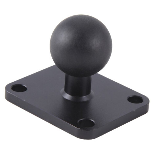 Universal  Joint Bracket Motorcycle Bicycle Handlebar Clip Rearview Mirror Bracket for Camera Mounts