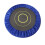 Capa de Mola para  Trampolim para Substituição de Borda de Trampolim para Rebatedor de Jardim Interno e Externo de 40 Polegadas, Azul 10