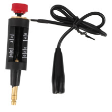 Ignition Coil and Spark Plug Tester Adjustable Voltage Tool for Cars Trucks Motorcycles