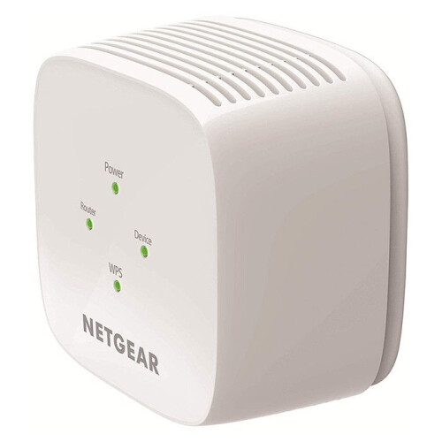 Netgear NETGEAR - Répéteur universel 1