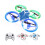 T22 Mini Drone - Safe Flight with Auto Hover Long Battery Life 3