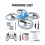 T22 Mini Drone - Safe Flight with Auto Hover Long Battery Life 12