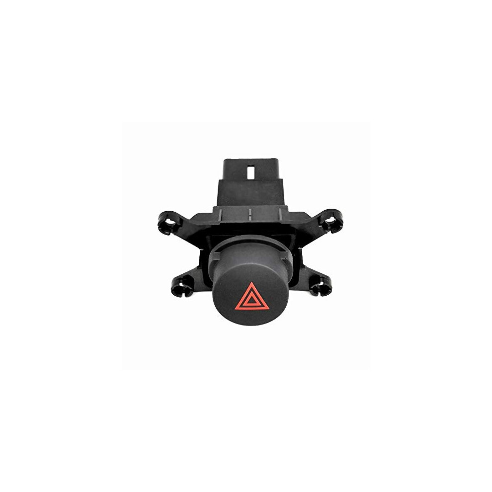 Hazard Warning Switch Emergency Flasher Button For Kia Cerato Forte 20092012 937901M000 Light 9382693422316