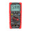 Pro Multimeter Analog Digital Current Voltage Hz Diode LoZ ACV Peak Hold Professional Electrical Multimeter 1