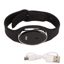 Gléas Trí Mhód Frith-Mhuiscítí, Bráisléad Ultrafhuaime Cumasaithe i Mód Codlata Ciúin, Frith-Fhriotálaí Moscítí In-athluchtaithe USB le