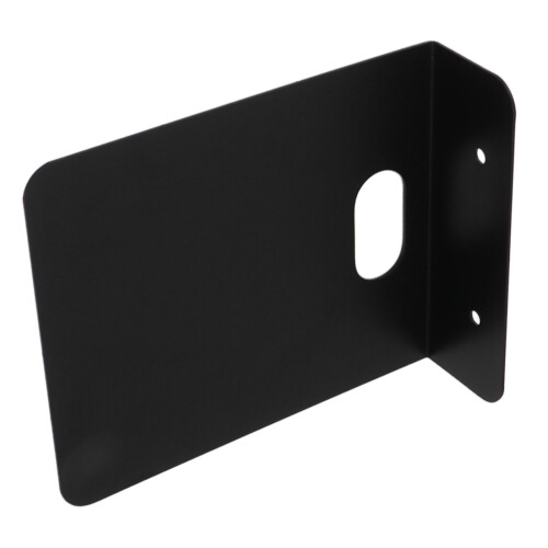 Supporto da parete in alluminio da 79" per proiettore, lettore DVD, modem 2