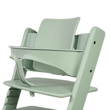 Portable Toddler Dining Guard Fence Lightweight Reinforced Frame Easy Assembly Indoor Outdoor Mint Green Backrest