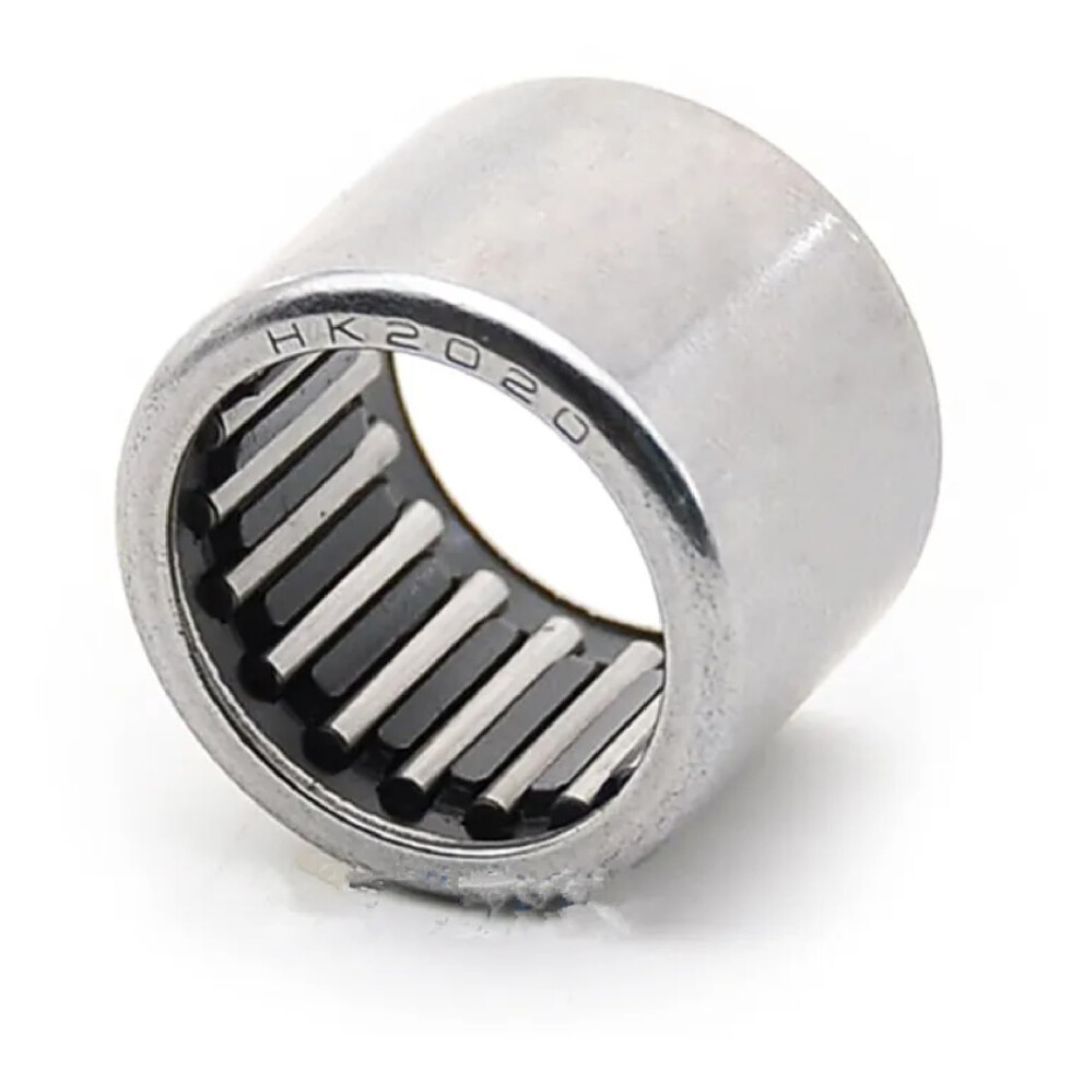 Hk0608 Needle Roller Bearing 6X10x8mm Load Capacity Precision Industrial Roller Bearing 5Pcs 9070919986772