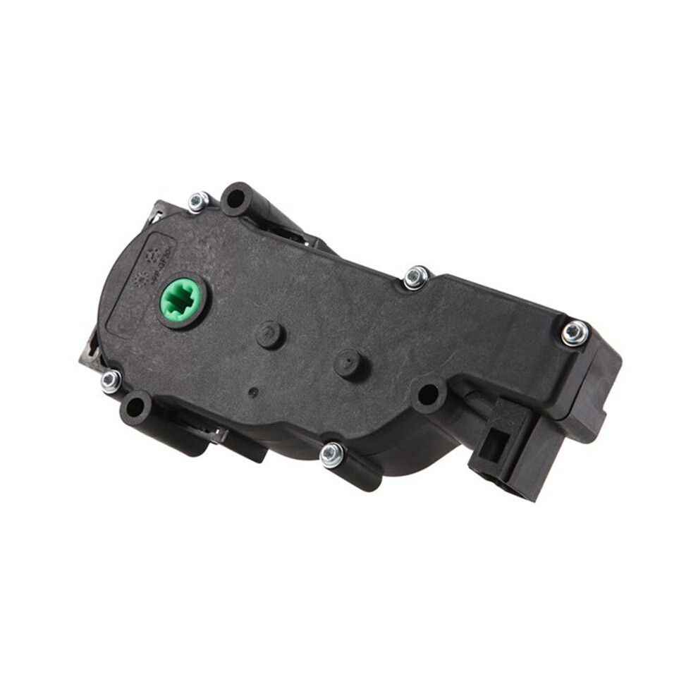 Trunk Lid Door Lock Actuator Boot A2047500060 For 100354900D Black 6033976575214