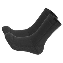 3MM Neopren Tauchsocken Thermische Tauchsocken für kaltes Wasser, Surfen & Schnorcheln