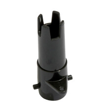 Pool Hose Adapter with Quick Air Release for Effortless Pool Liner Deflation and Maintenance