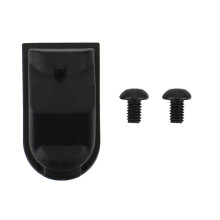 Plastic Brandstoftankdop Cover Olietank Bijtanken Mond voor 1/10 RC Crawler Auto -4 TRX4 Upgrade Onderdelen