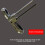 - Ratchet Spanner Set-Extra Aviation Wrench Long 72 Tooth 3