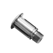 Bicycle Titanium Alloy Rear Derailleur Bolts for XO/X9 10 Speed Bike Derailleur Repair Accessories Titanium