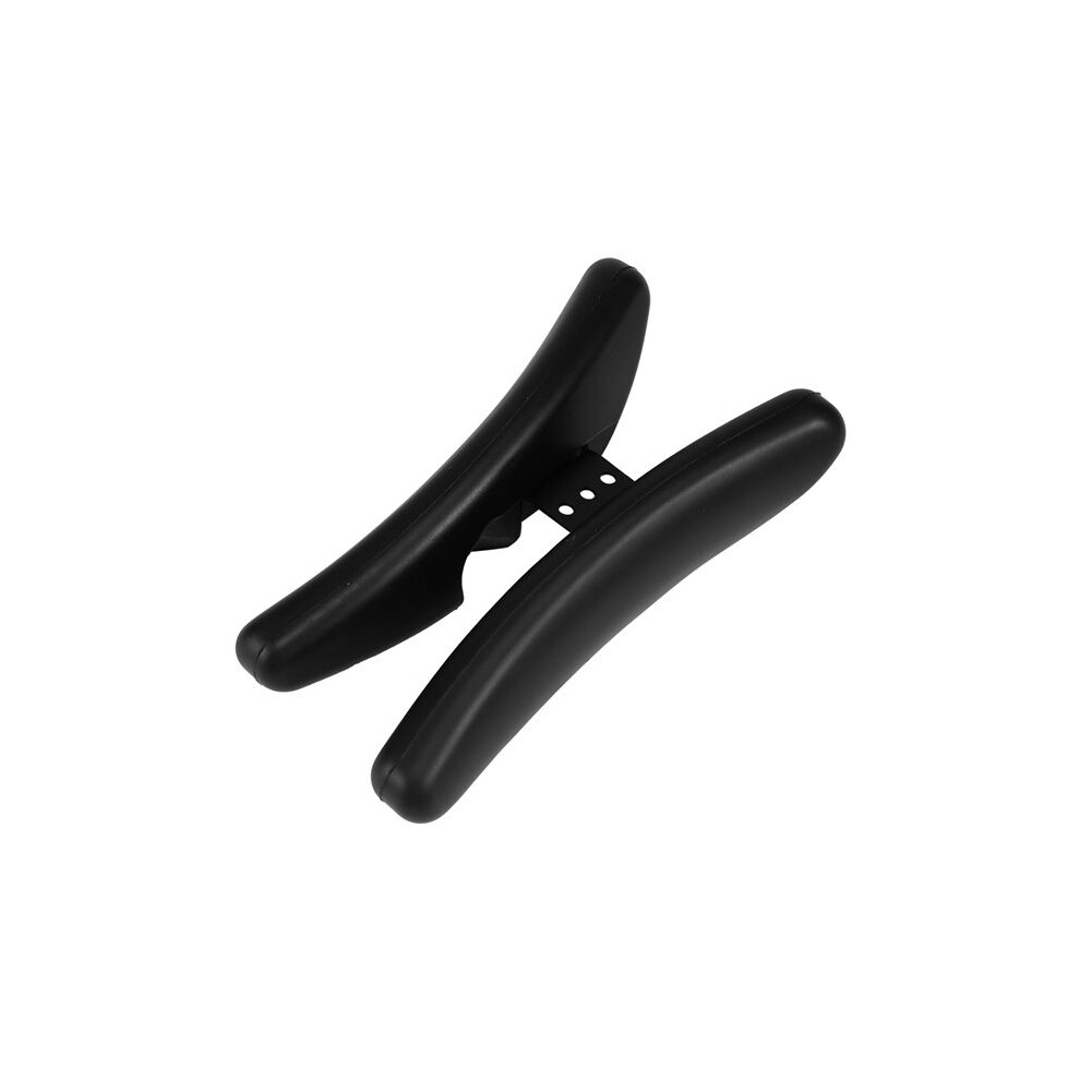 For Pro Balance Scooter Joystick Pu Handlebar Pu Foot Control Handlebar For Balance Scooter Black 6032645669599