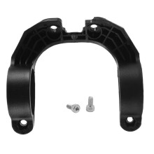 850C LCD Display and C965 800S Plastic Support Holder for Bafang C965 and 850C Display Handle Bar Meter Adaptor