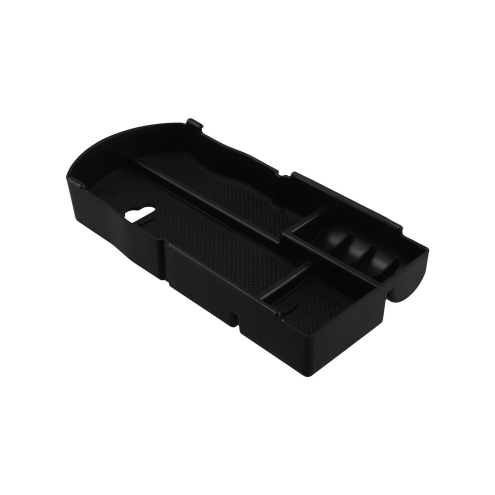 Car Interior Center Console Armrest Storage Box For Prius 2012-2015 6132083819249