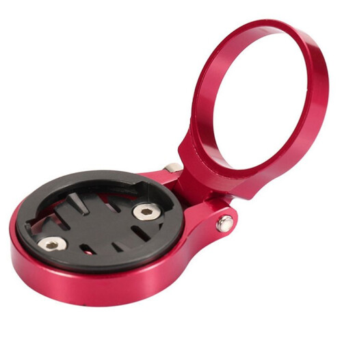 Fiets Verstelbare Codec Houder Racefiets Aluminium Codec Houder Fiets Verlengbeugel Codec Houder