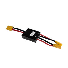 Accessoires de Modification de Batterie au Lithium de VéLo de Montagne 20V 72V 80A Module de Batterie Double Haute Puissance