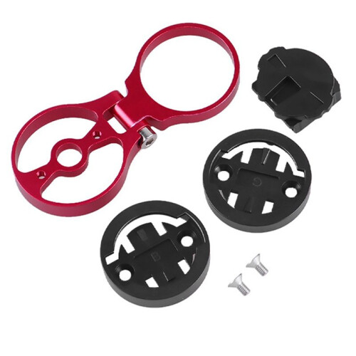 Fiets Verstelbare Codec Houder Racefiets Aluminium Codec Houder Fiets Verlengbeugel Codec Houder 1