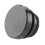 Car Cigarette-Lighter Plug Car Eject Button Cigarette-Lighter Plug Delete Cover Color Black 1