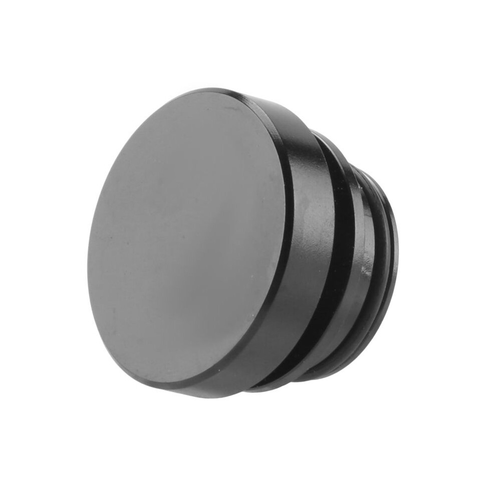 Car Cigarette-Lighter Plug Car Eject Button Cigarette-Lighter Plug Delete Cover Color Black 6033282209803