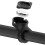 Universal Cycling Accessory Kit: Seatpost Mount, GPS Cycling Computer &  Tail Light Stand 6