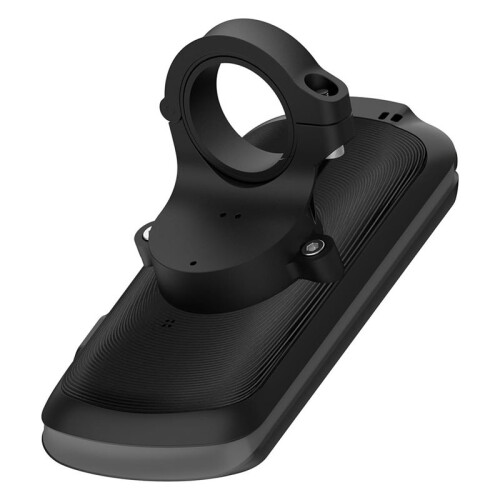 Universal Cycling Accessory Kit: Seatpost Mount, GPS Cycling Computer &  Tail Light Stand 2