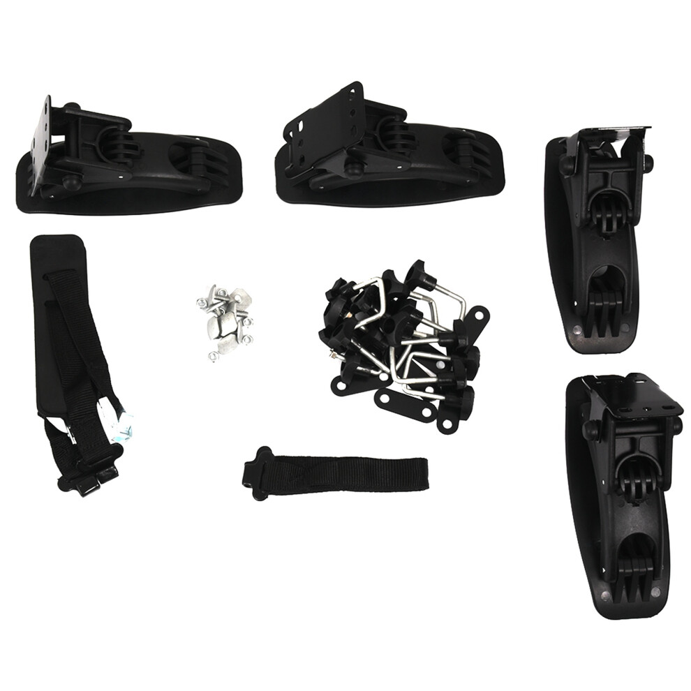 Car Kayak Rack Holder Kayak Carrier Saddle Watercraft Roof Rack Arm Canoe Boat Car Roof Top Boat Rack 6033203513897