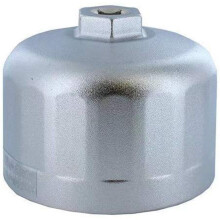 Oil Filter Wrench for 86.6mm Cartridge Style Filter Housing Caps
