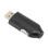 Multifunctional USB AV Capture Adapter for Windows – Supports RCA & S-Video 1