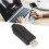 Multifunctional USB AV Capture Adapter for Windows – Supports RCA & S-Video 6