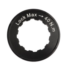 1 Stks Centerlock Hubs Rotor Adapter Mtb Center Lock Disc Cover Aluminium Kit voor Fiets Onderdelen: