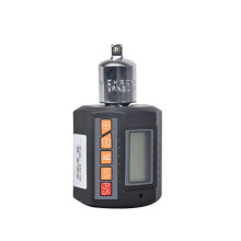 Momentnyckel Digital Display 1/4Tum 3/8Tum 1/2Tum Momentnyckel Digital Display Momentadapter Bilcykelreparationsverktyg