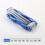 Folding Hex Key Box End Wrench Set Flat   Spanner Key Set Repair Car Hand Tools B 2
