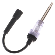Spark Plug Tester Ignition Tool for Car Engines  Voltage Durable Inline Test