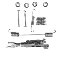 1Set Car Brake Shoe Clearance Adjuster Kit CN15-2314-AA CN152314BA for EcoSport 2013-2018 Brake Adjuster Repair
