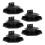 Keel Assembly Floor Frame Adjustable Keel Support Floor Support Lifting Bearing Deck Foundation Base Support (30-60mm) 5