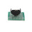 Desktop CPU 775 Socket Tester CPU Socket Analyzer Dummy Load Fake Load with LED with Light Tester 1