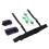 Leg Lifter Strap for Elderly & Disabled, 78-135cm, Durable Webbing 11