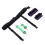 Leg Lifter Strap for Elderly & Disabled, 78-135cm, Durable Webbing 5