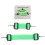 Leg Lifter Strap for Elderly & Disabled, 78-135cm, Durable Webbing 4