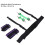 Leg Lifter Strap for Elderly & Disabled, 78-135cm, Durable Webbing 8