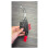 Bicycle Brush Bicycle Flywheel Cleaning Tool Set Cleaning Set Red 2
