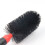 Bicycle Brush Bicycle Flywheel Cleaning Tool Set Cleaning Set Red 4