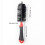 Bicycle Brush Bicycle Flywheel Cleaning Tool Set Cleaning Set Red 9
