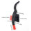 Bicycle Brush Bicycle Flywheel Cleaning Tool Set Cleaning Set Red 7