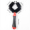 Bicycle Brush Bicycle Flywheel Cleaning Tool Set Cleaning Set Red 3