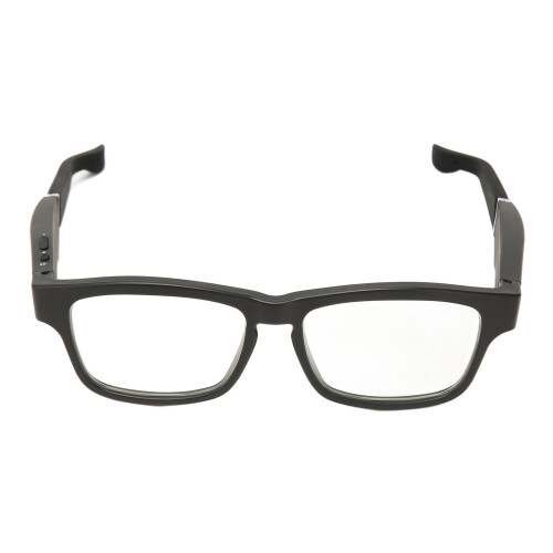 Multifunktionale Smart-Brille mit Ohrhörer, offene Stereoton, Bluetooth 5.0